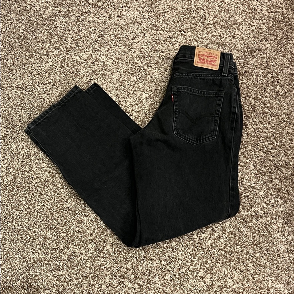 Women's 94’ Baggy Levi’s